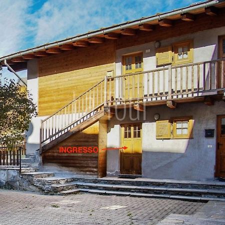 Casa Matilla Cogne Exterior photo