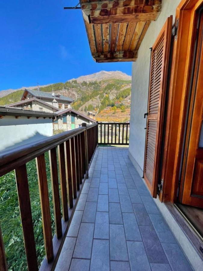 Casa Matilla Cogne Exterior photo